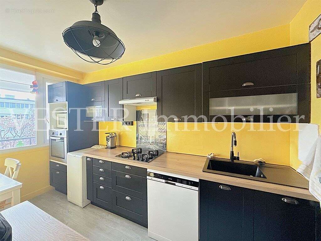 Appartement à SAINT-GERMAIN-EN-LAYE