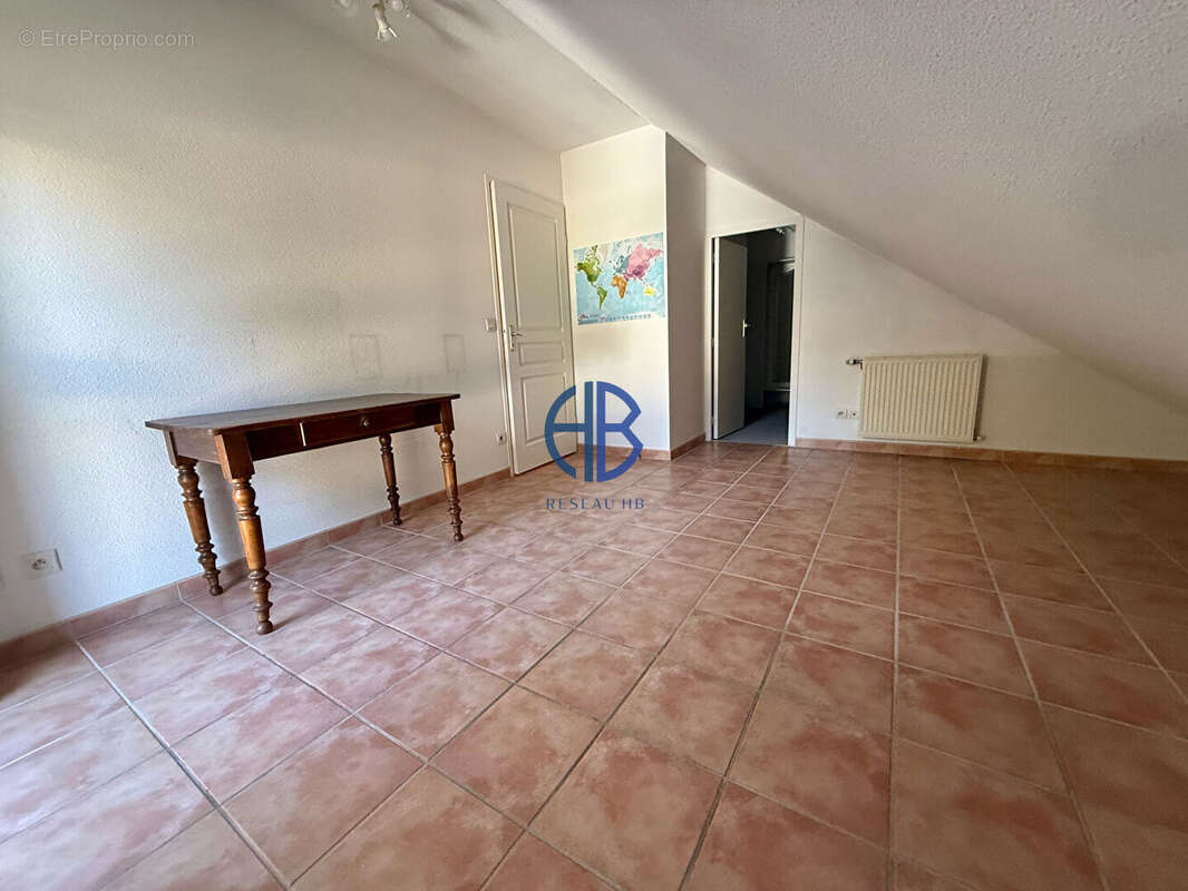 Appartement à VOIRON