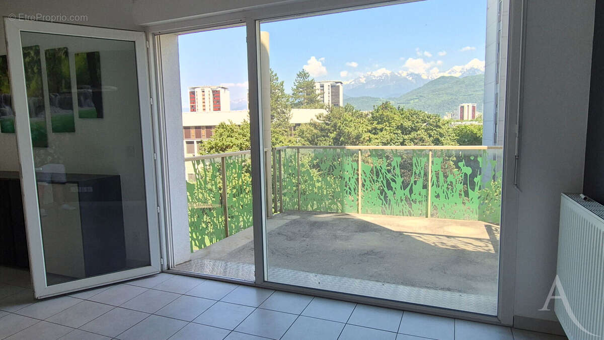 Appartement Grenoble 3 pièce(s) 66.21 m2 - photo 6