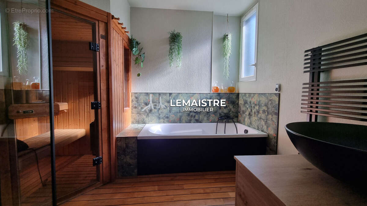 Appartement à ROUEN