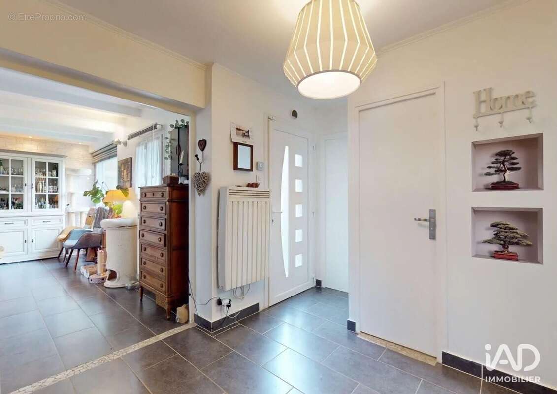 Photo 3 - Maison à COUBRON