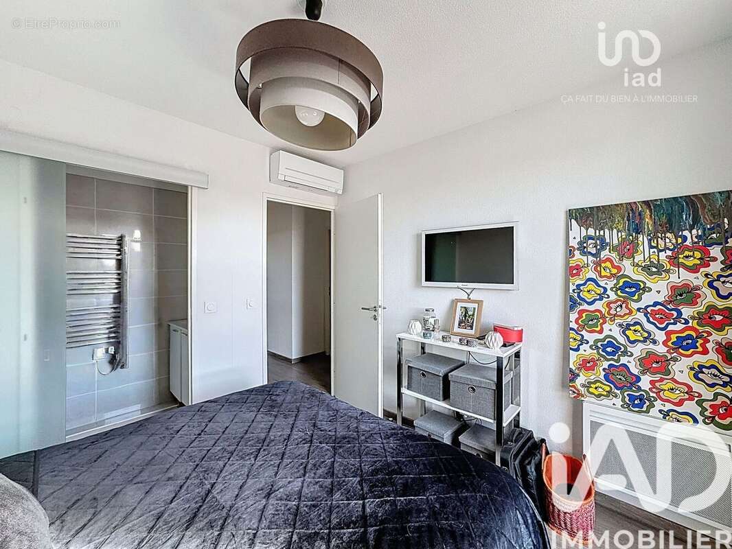 Photo 8 - Appartement à ISTRES