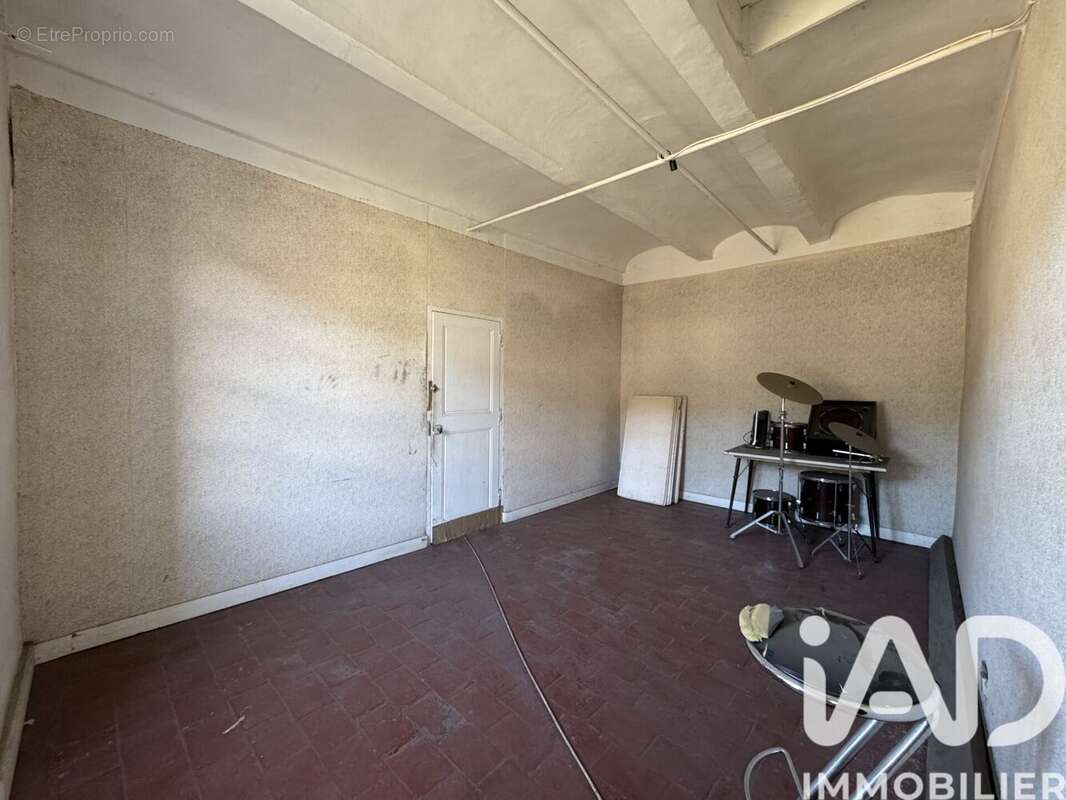 Photo 4 - Maison à ROBIAC-ROCHESSADOULE