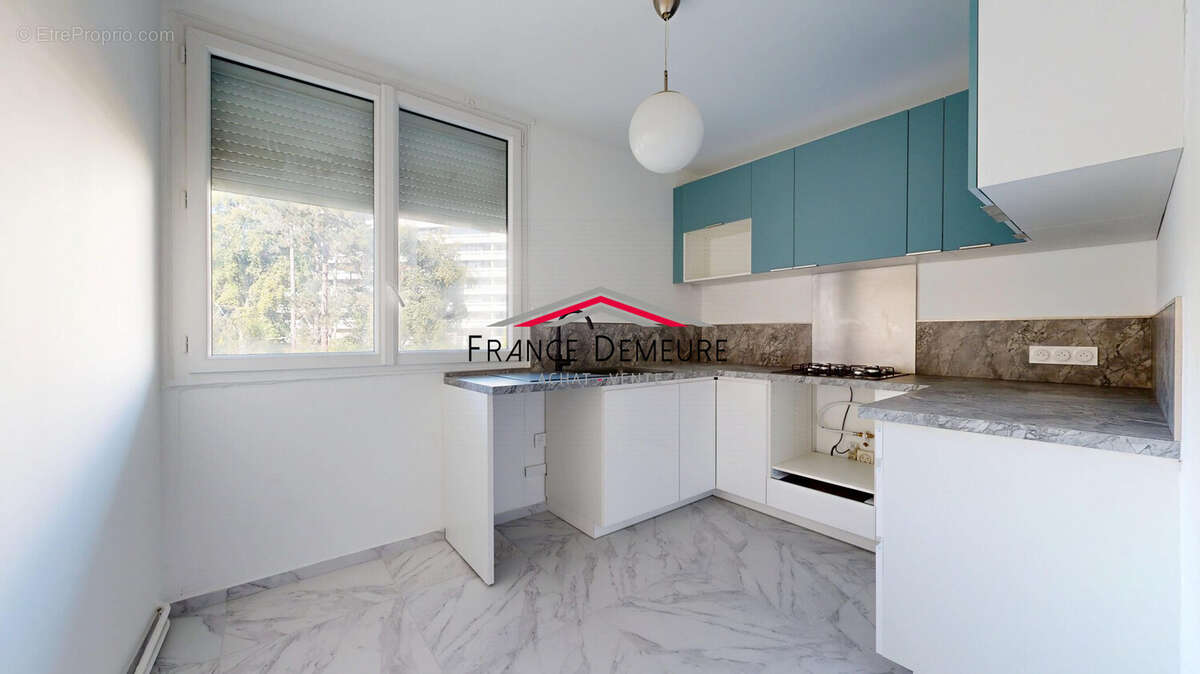 Appartement à FRANCONVILLE