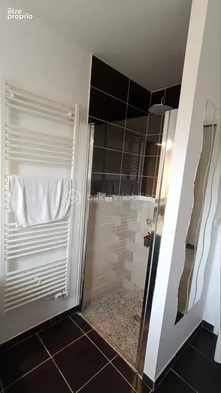 Maison de plain-pied - année 2012 – 150 m² habitables – 4 chambres - photo 9