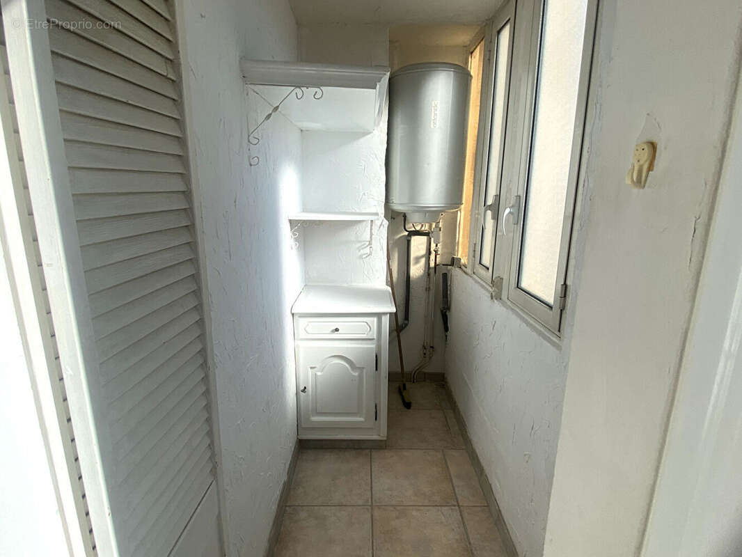 Appartement Toulon Ouest 3 pièces 73 m2 avec grande terrasse de 14 m2 - photo 5