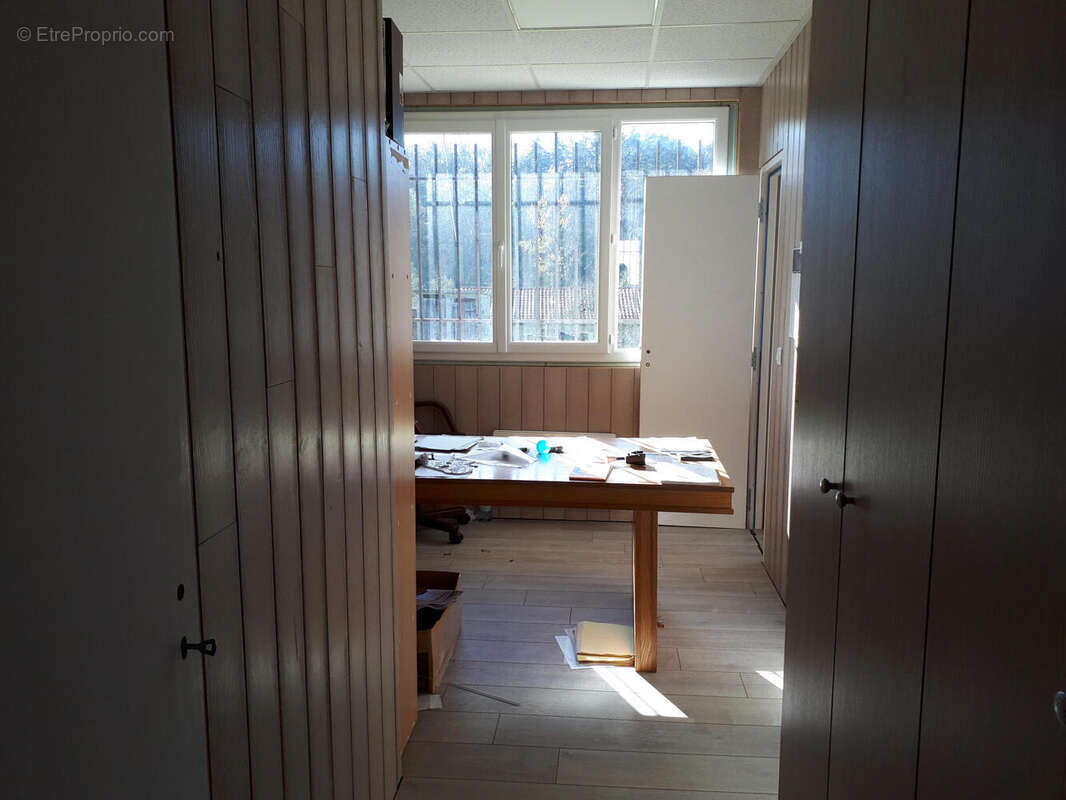 20171107_134102 - Maison à SAINT-MARTIN-LE-PIN