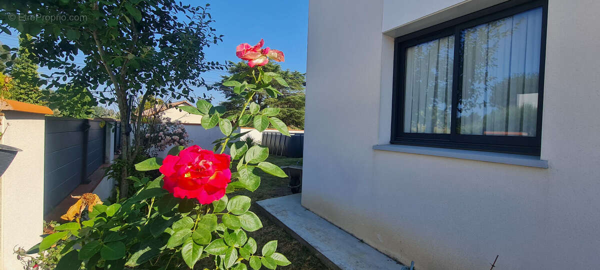 Exclusivité ADESIMMO : Villa récente de 6 pièces à vendre à Longages - photo 12