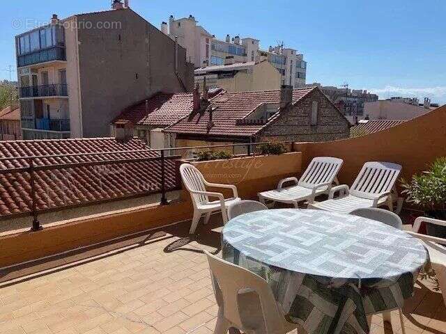 Appartement à PERPIGNAN