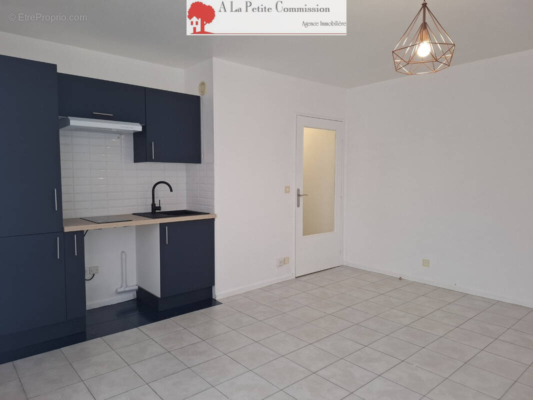 Appartement à CHARTRES