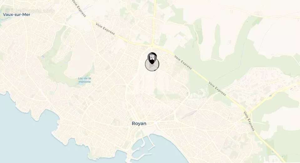 Appartement à ROYAN