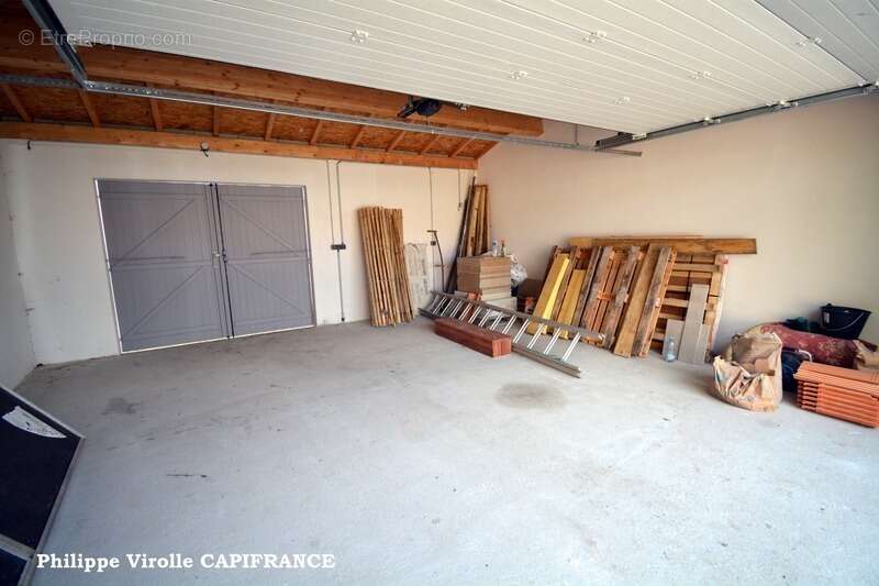 Maison à SAINT-PIERRE-D'OLERON