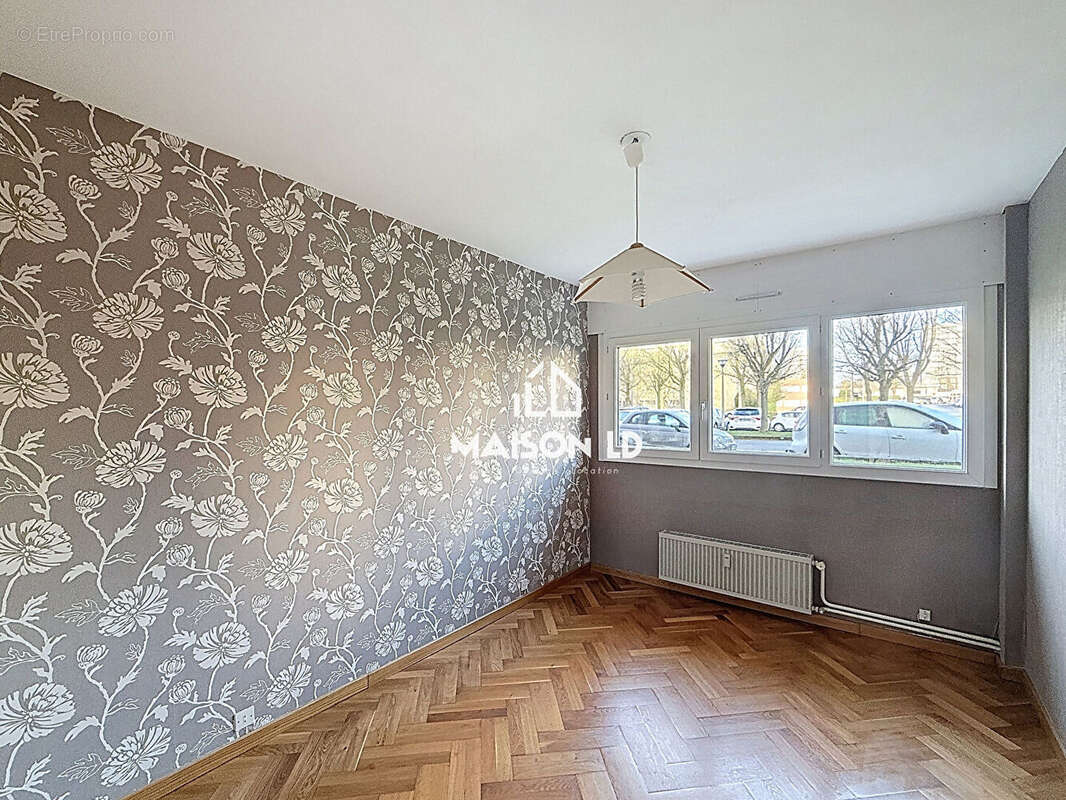 Appartement à CAEN