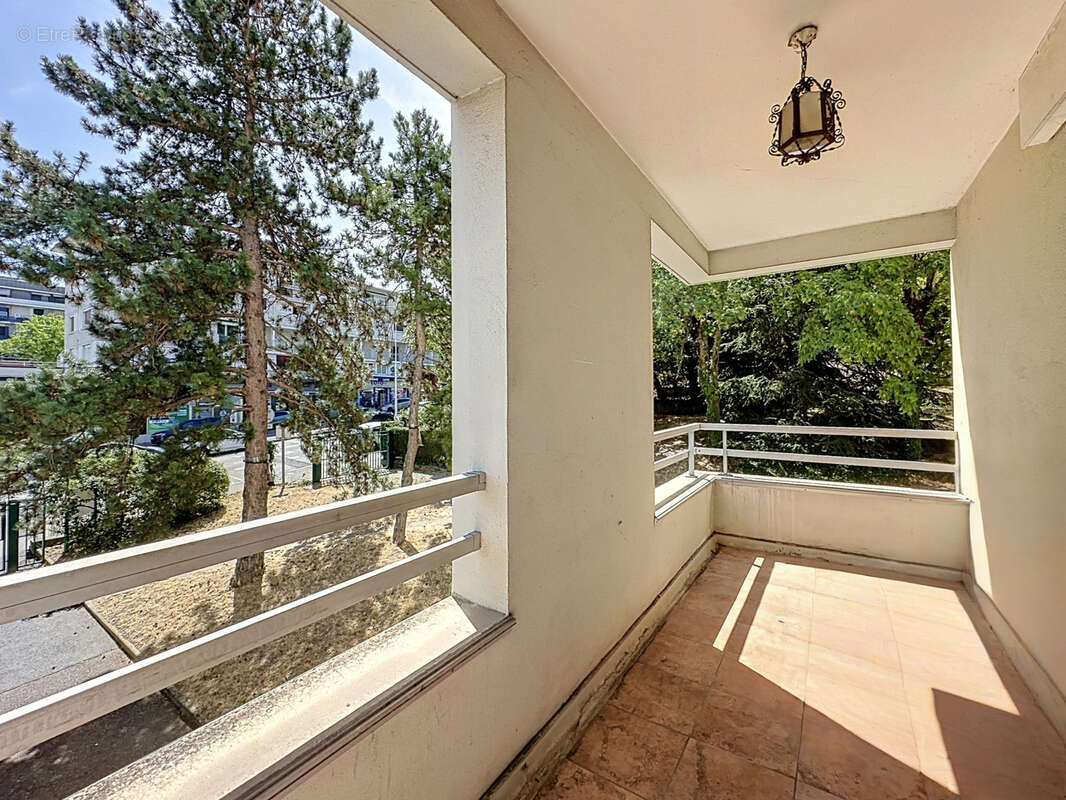 Appartement à LYON-5E