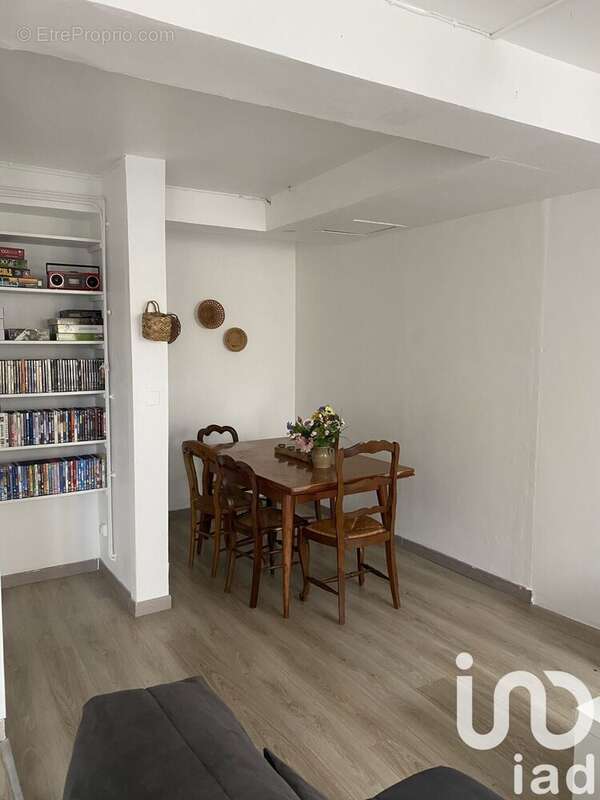 Photo 5 - Appartement à CHAUMONT