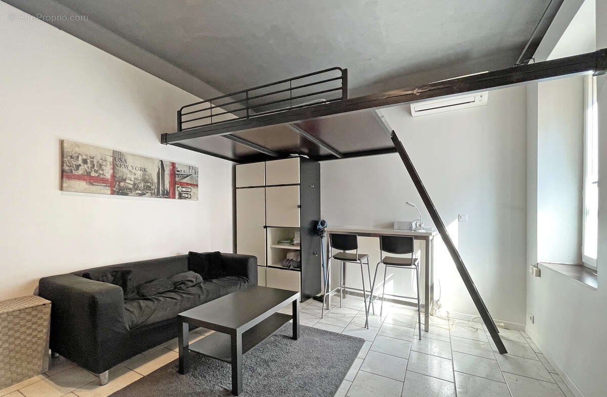 Immeuble de rapport - photo 3
