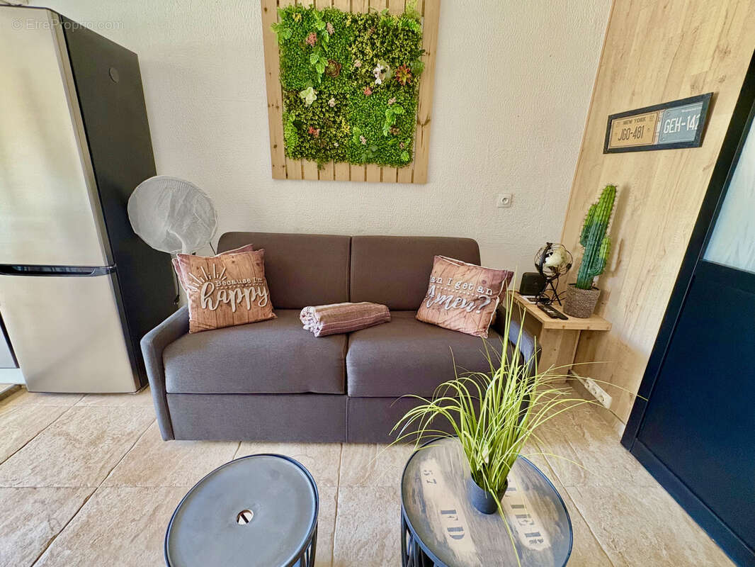 Appartement à SAINT-FRANCOIS