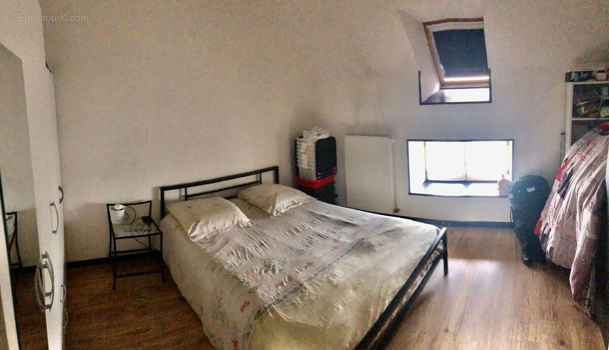 Appartement à VESOUL