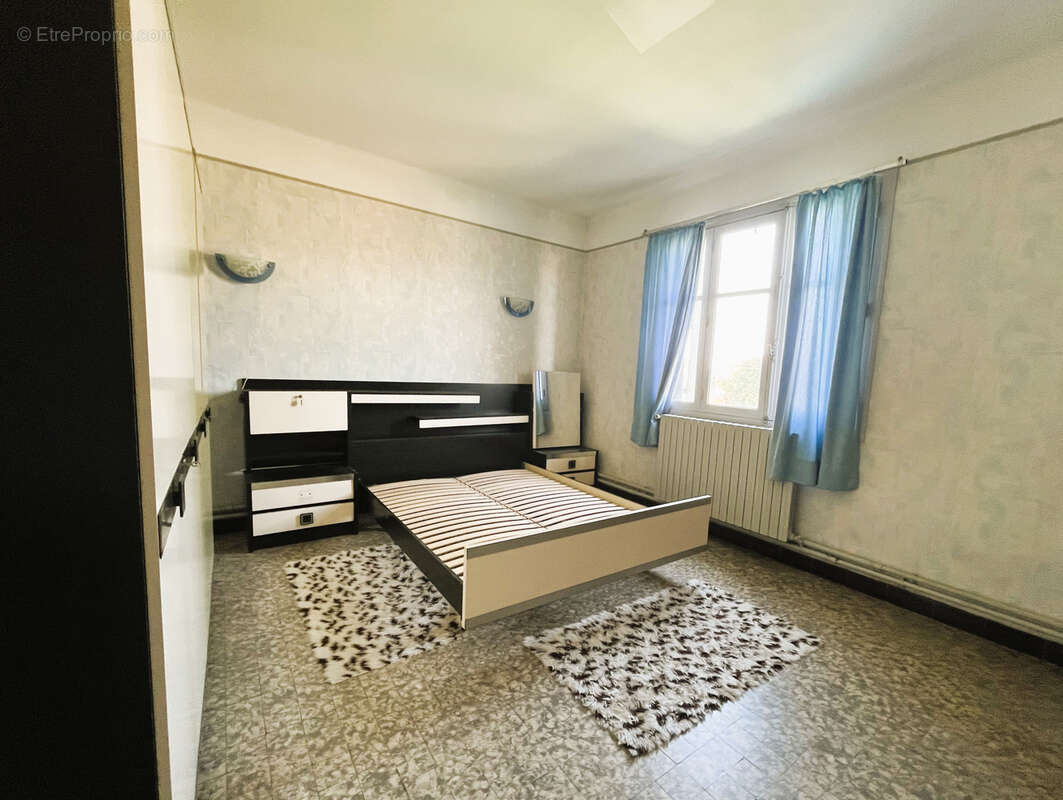 Maison à LIMOUX
