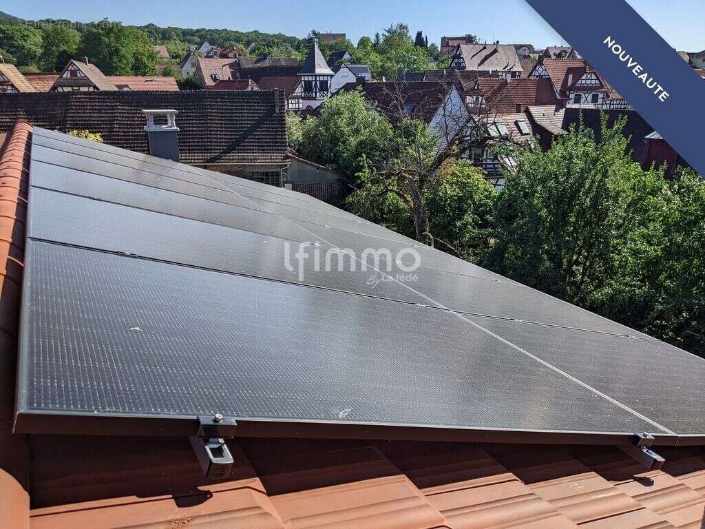 Maison 5 pièces 100 m² - photo 7