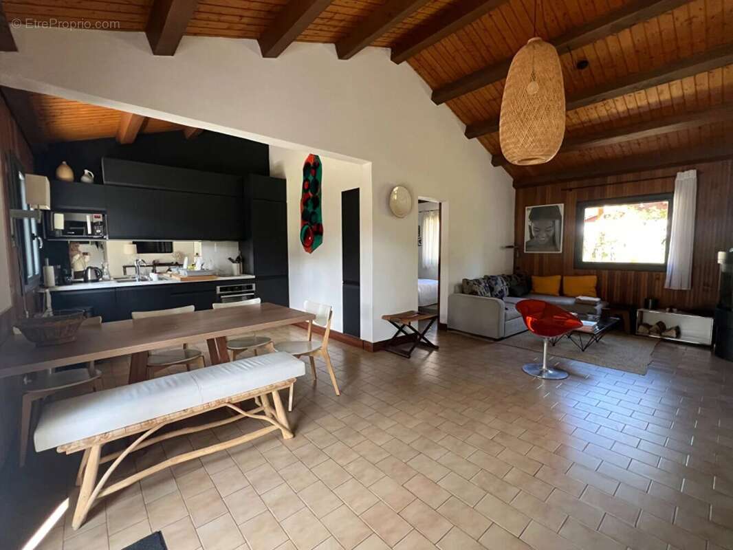 Maison à JARD-SUR-MER