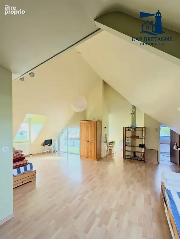 Maison 6 pièces 163 m² à vendre à Pordic (22590) - photo 8