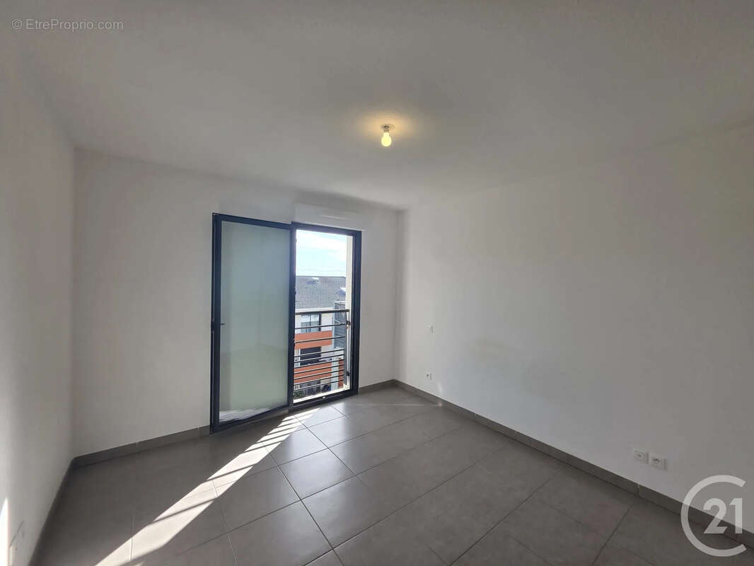 Appartement à BASTIA