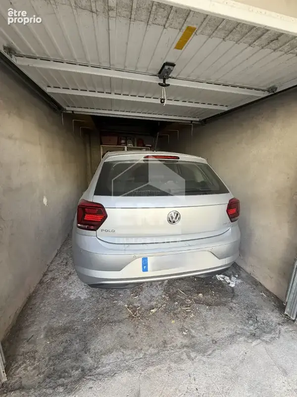 Appartement 80m² à cagnes-sur-mer - photo 8