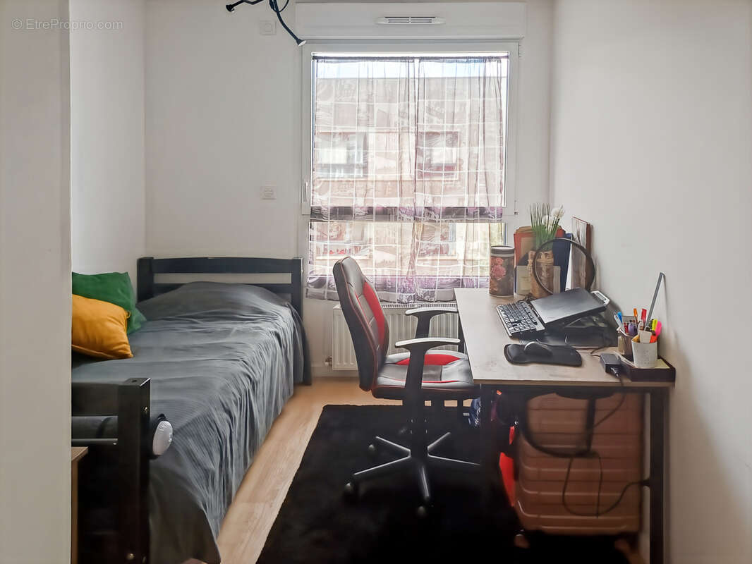 Appartement à TORCY
