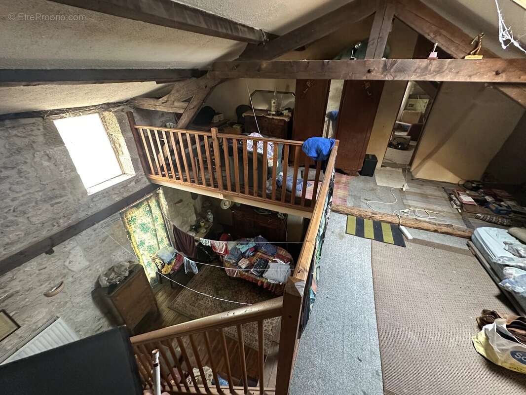 Appartement à FLAUGEAC