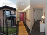 Appartement à GRUSON