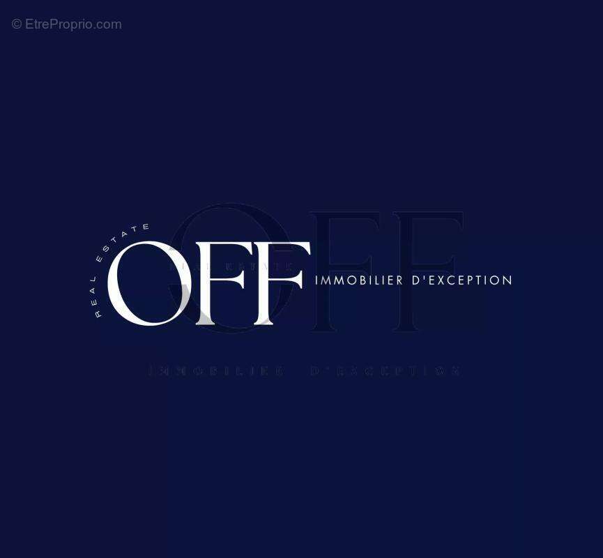 Appartement à PARIS-8E