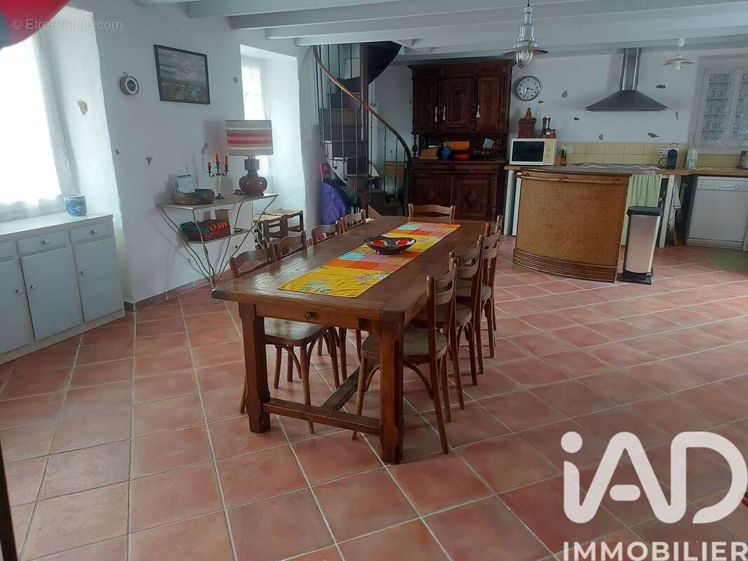 Photo 7 - Maison à PIRIAC-SUR-MER