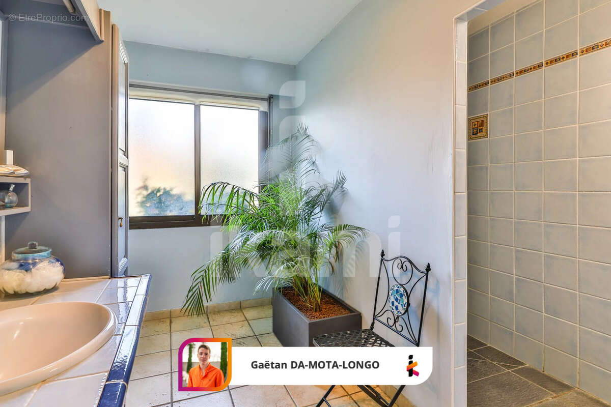 Belle maison à 30 minutes de l’océan cap de l’homy - photo 7
