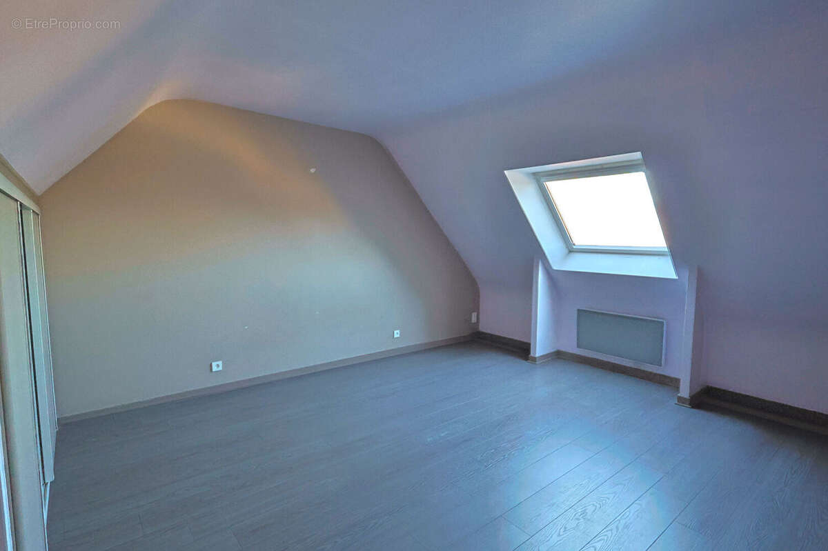 Maison à SAINT-MALO