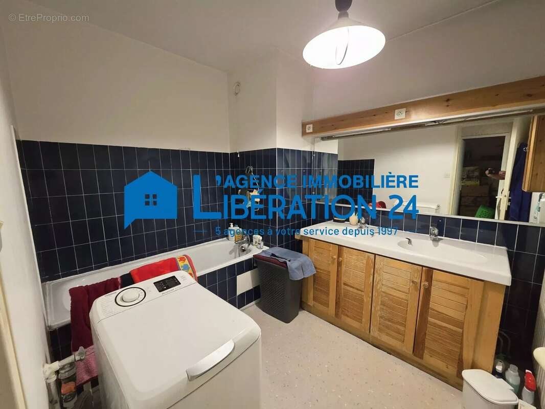Appartement à SAINT-CHAMOND