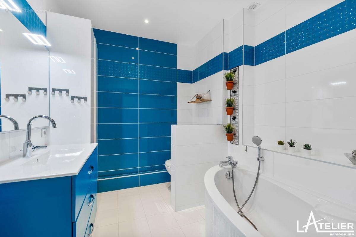 Appartement à SAINT-GERMAIN-EN-LAYE