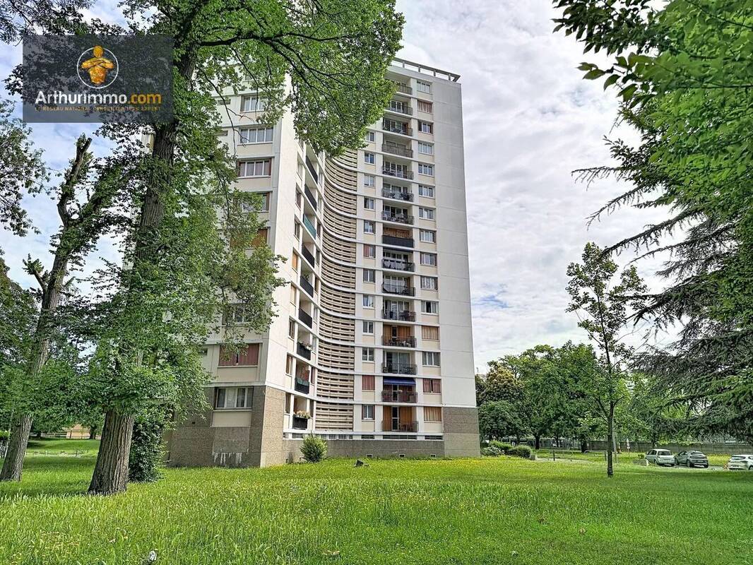 Appartement à EAUBONNE