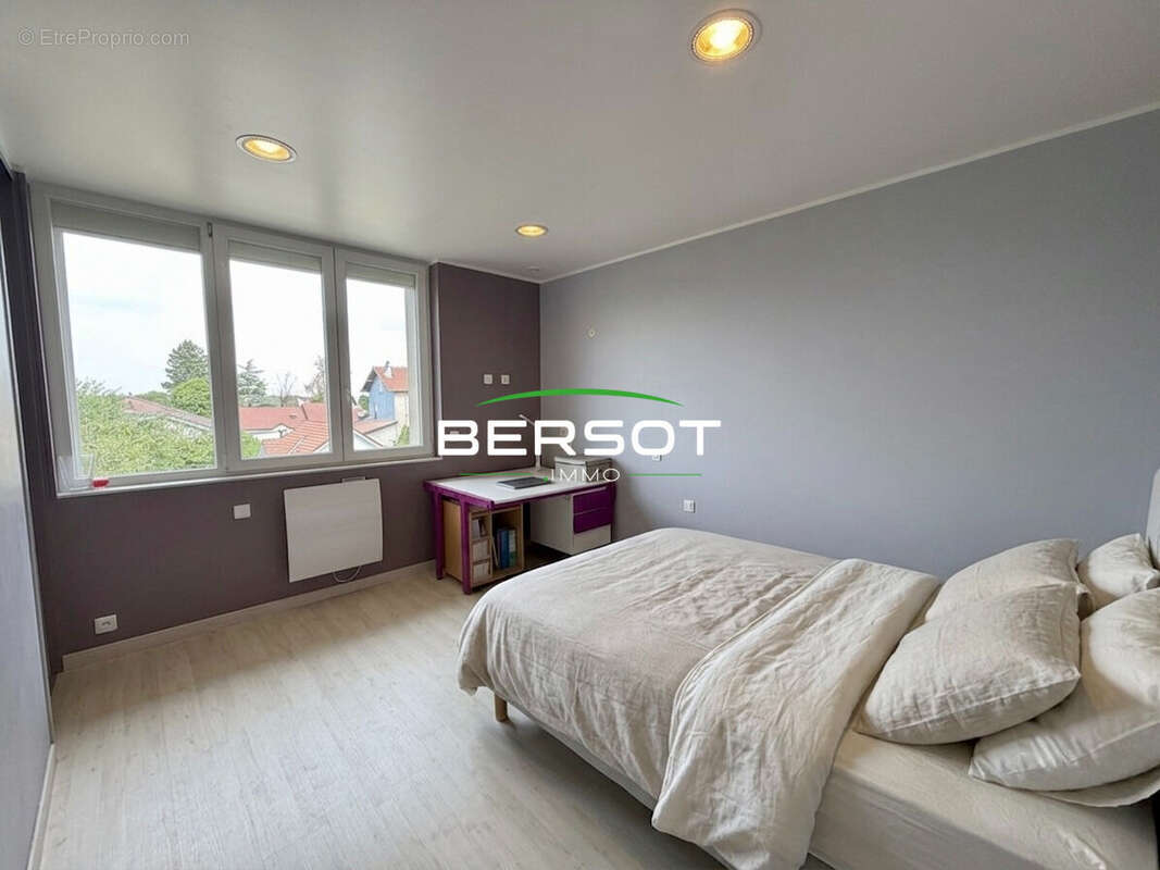 Appartement T6 152 m² proche centre-ville de Valdahon - photo 14