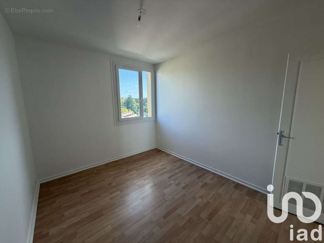 Photo 7 - Appartement à BOURBON-LANCY