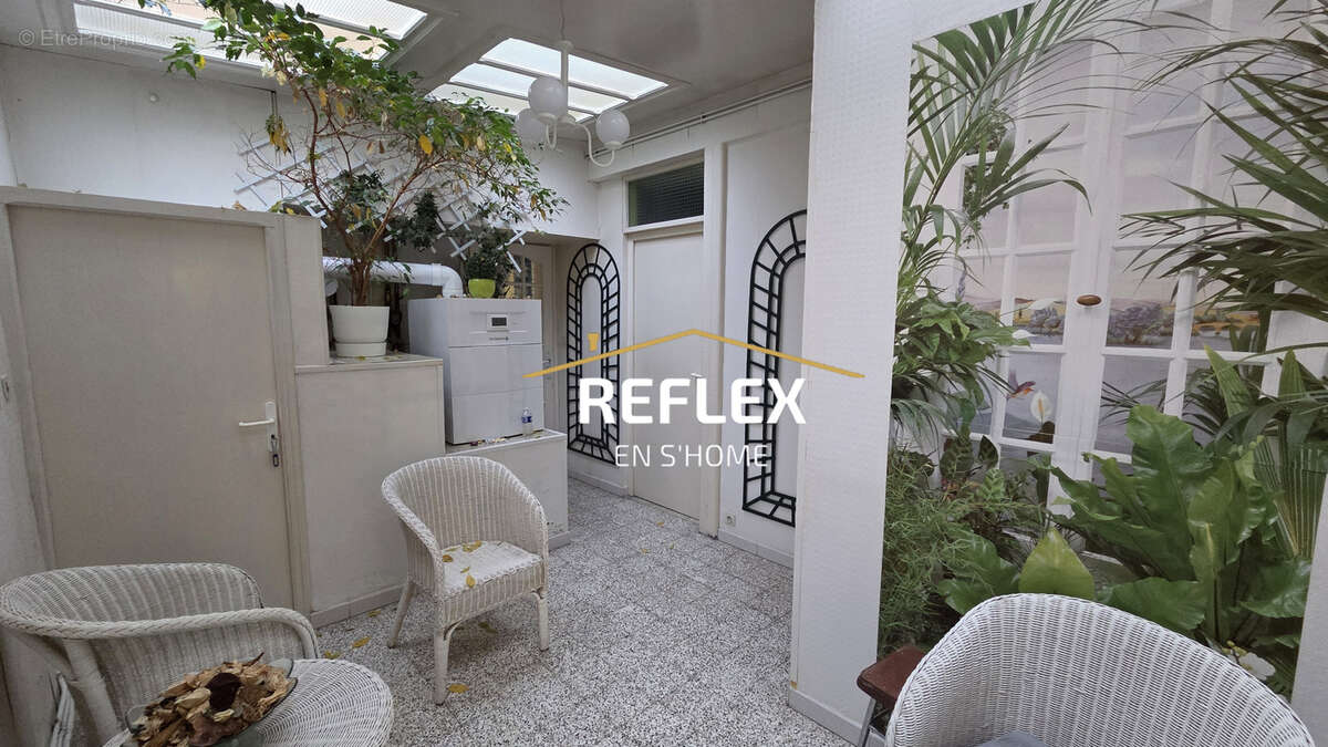 Appartement à DOULLENS