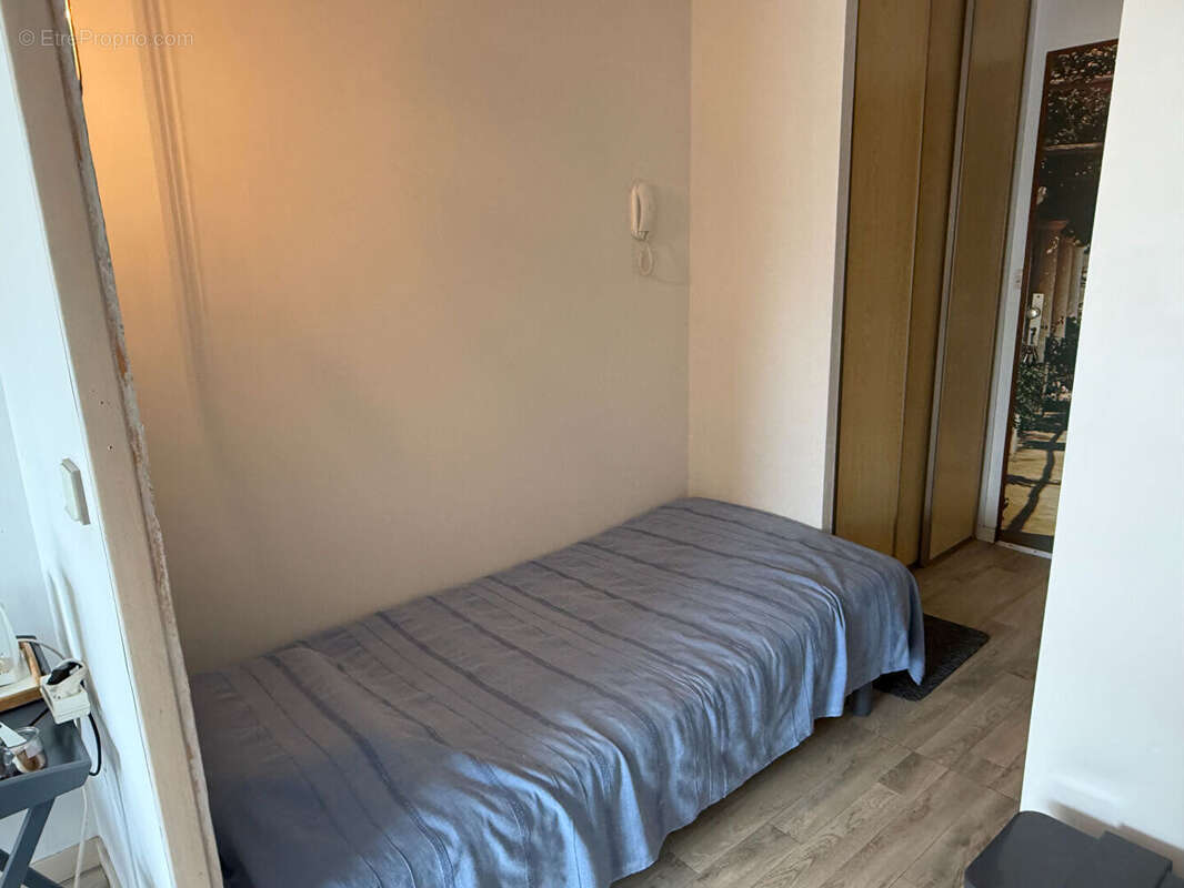 Appartement à LES SABLES-D&#039;OLONNE