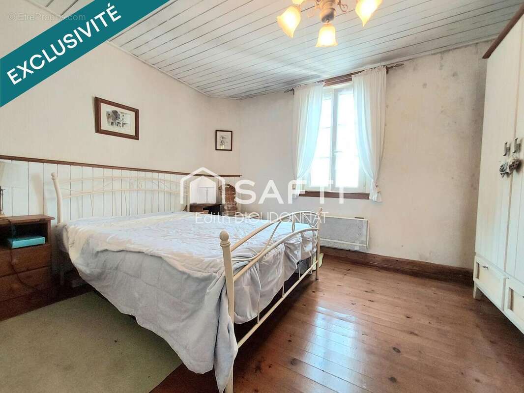 Photo 5 - Maison à LE GIVRE