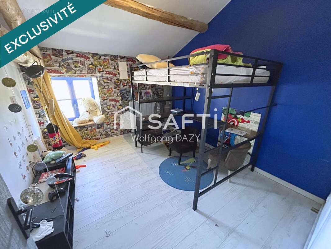 Maison 381 m² à La Chapelle-Mouliere  - photo 8