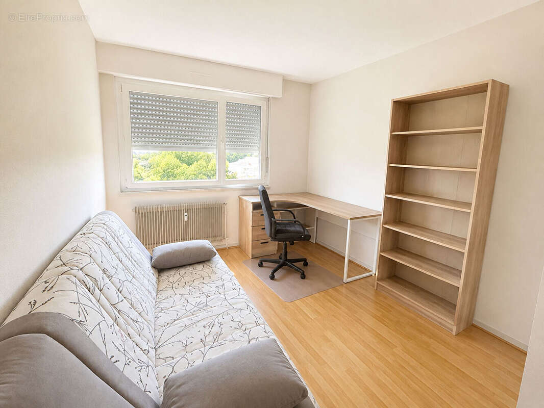 Appartement Bischheim 3 / 4  pièce(s) 93,35 m2 - photo 8