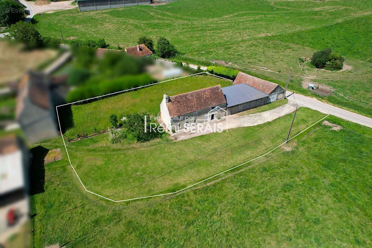 Maison à FALAISE