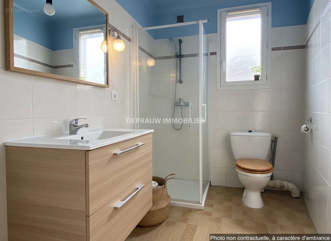 Appartement à CORNEILLA-DEL-VERCOL