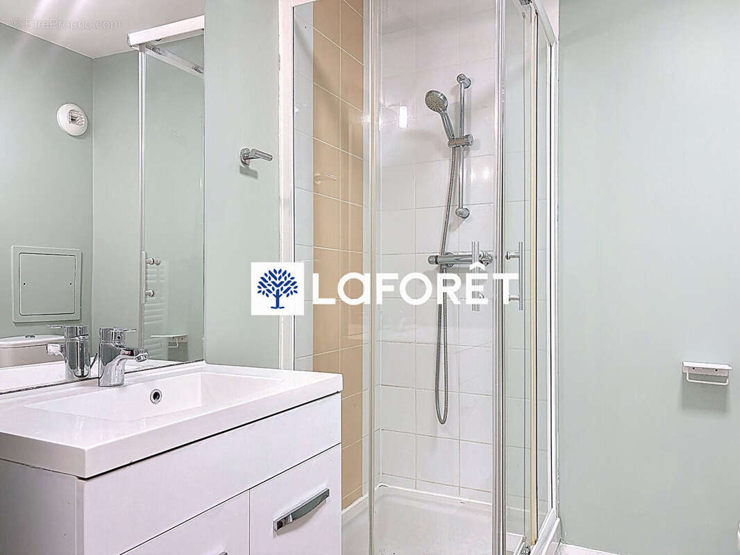 Appartement à AMIENS