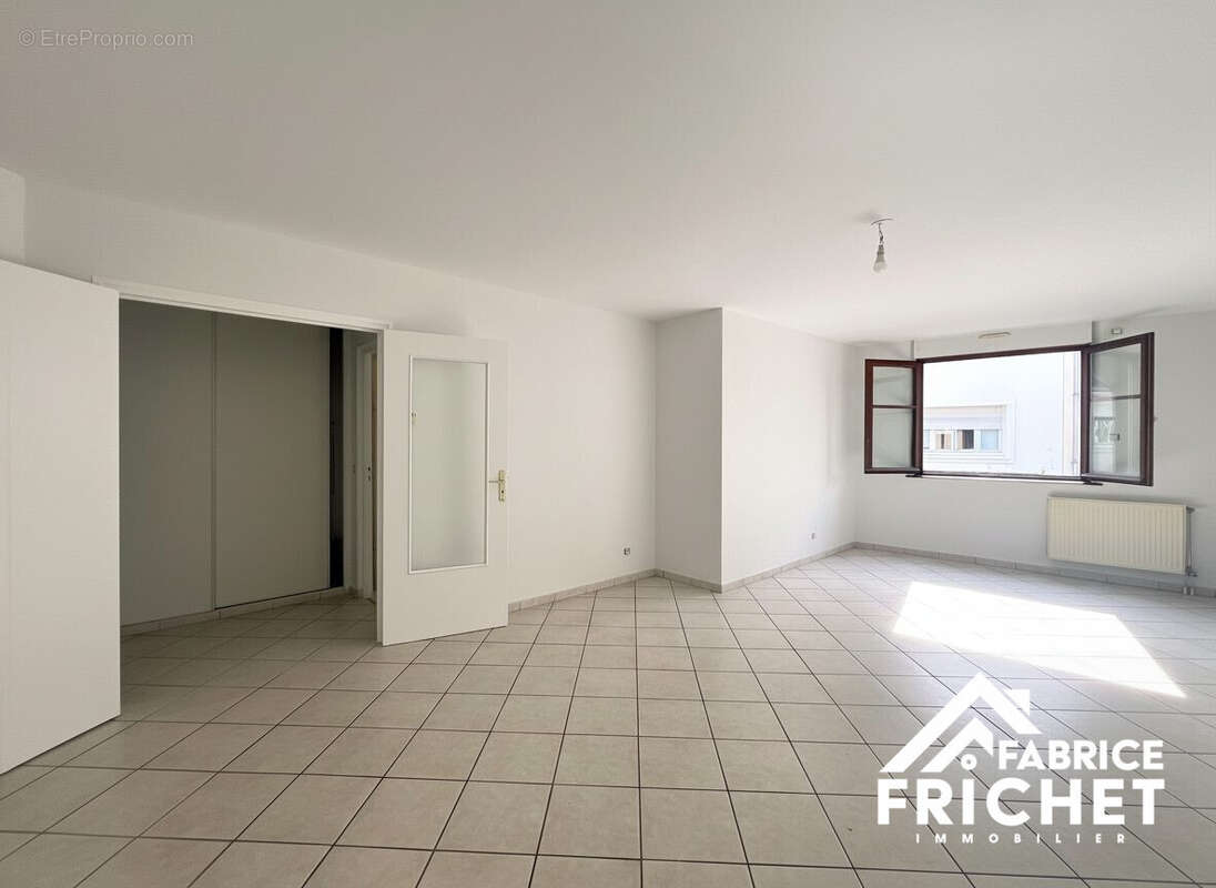 Appartement à VERNON