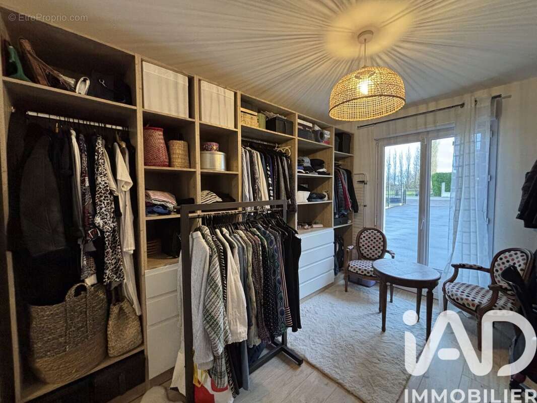 Photo 7 - Maison à SAINT-THIBAULT